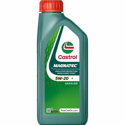 Mootoriõli Castrol Magnatec...