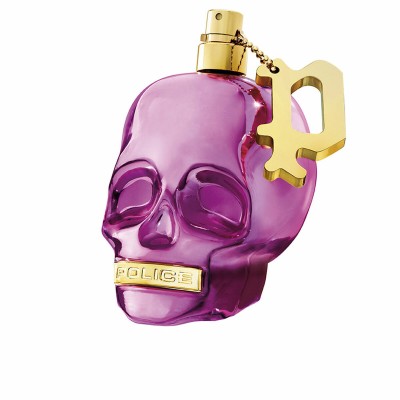 Naiste parfümeeria Police...