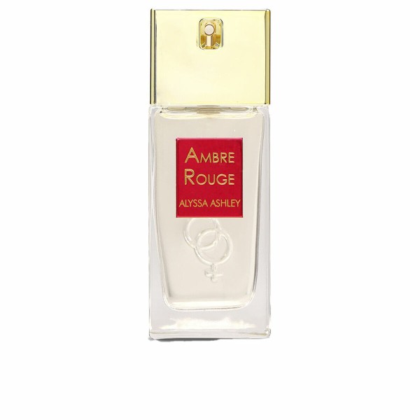 Unisex kvepalai Alyssa Ashley AMBRE ROUGE EDP EDP 30 ml