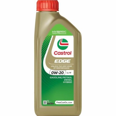 Mootoriõli Castrol Bensiin...