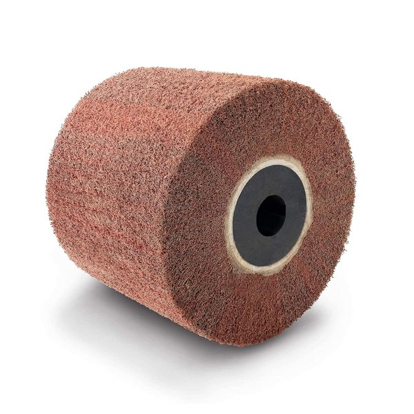 Brush for surface renovator Scheppach MRS1300 Synteettinen kuitu