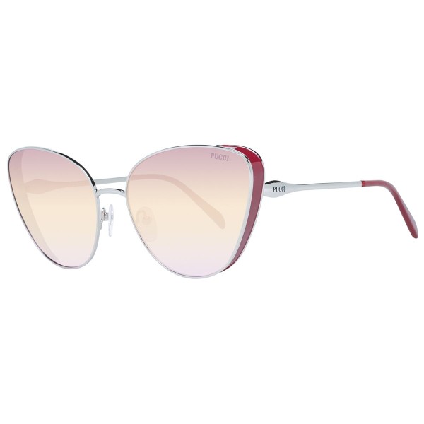 Sieviešu Saulesbrilles Emilio Pucci EP0186 6116T