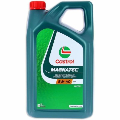 Моторное масло Castrol...