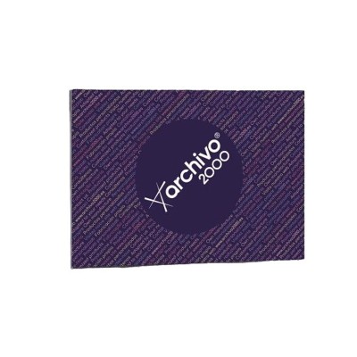 Letivitriin Archivo 2000...