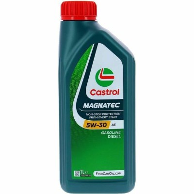 Mootoriõli Castrol Magnatec...