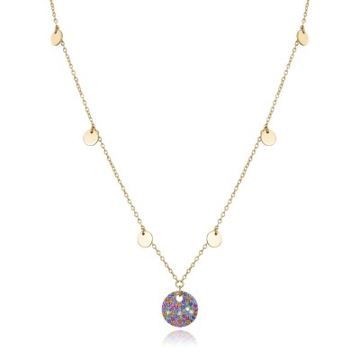 Ladies' Necklace Viceroy...