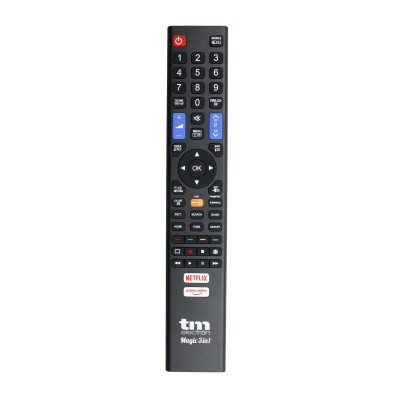 Universal Remote Control TM...