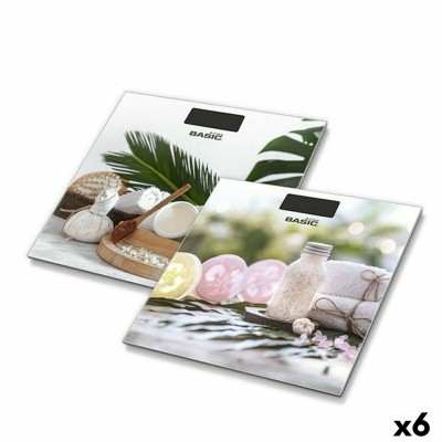 Digital Bathroom Scales...