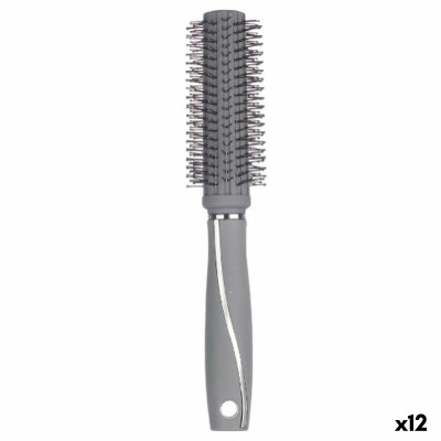 Round Brush Berilo 352 Grey...