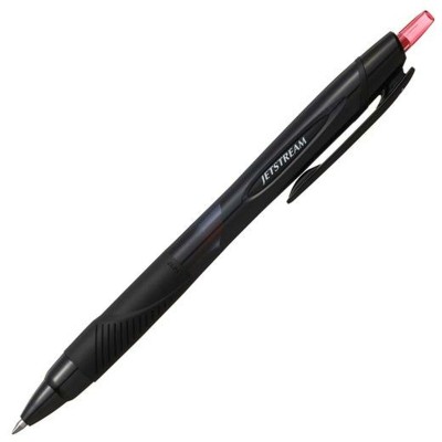 Liquid ink pen Uni-Ball Red...