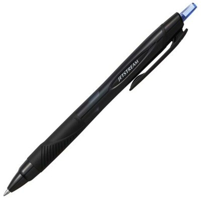 Liquid ink pen Uni-Ball...