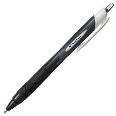 Liquid ink pen Uni-Ball...