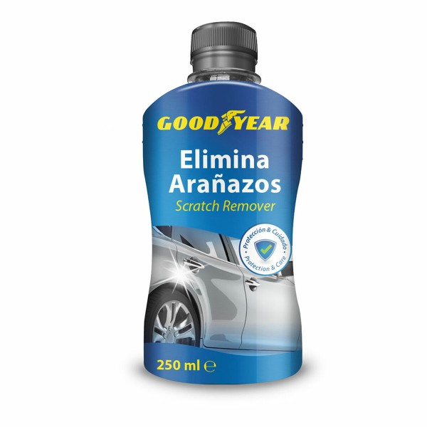 Įbrėžimų remontas Goodyear gy29cl250 250 ml