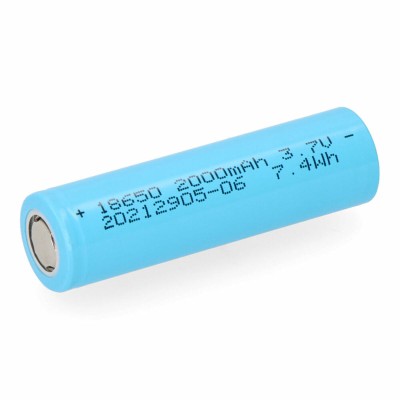 Rechargeable Battery EDM...