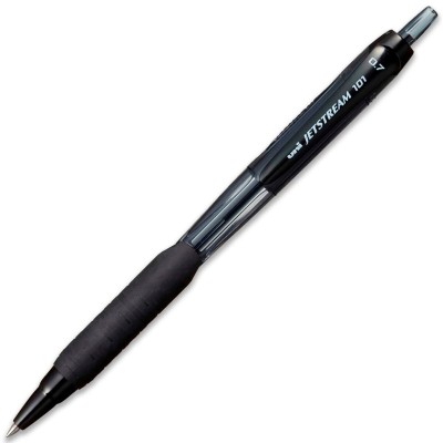 Liquid ink pen Uni-Ball...