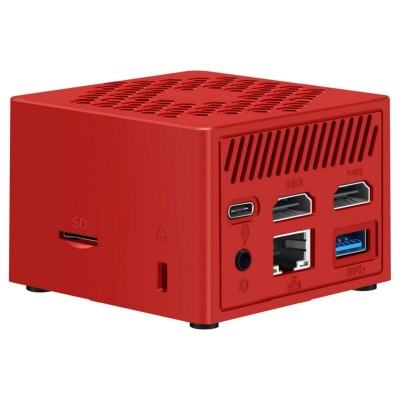 Mini PC LEOTEC LEMPC07R...