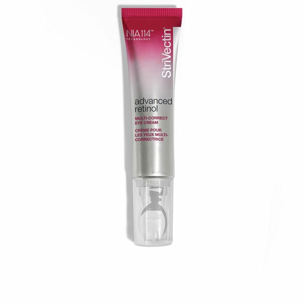 Krēms Acu Zonai StriVectin Advanced Retinol 15 ml