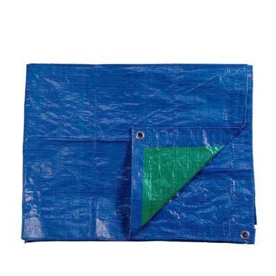 Awning EDM 74997 Blue Green...