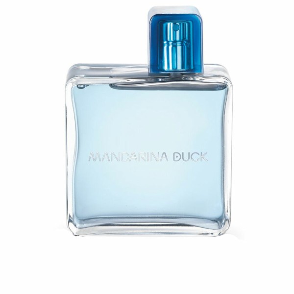 Vyrų kvepalai Mandarina Duck MANDARINA DUCK FOR HIM EDT 100 ml