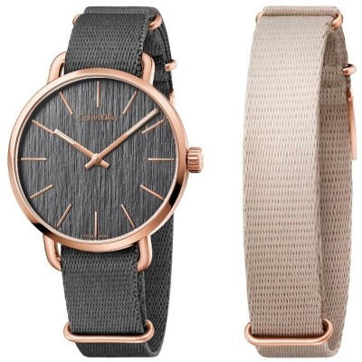 Vīriešu Pulkstenis Calvin...