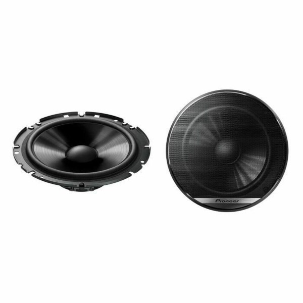 Автомобильные динамики Pioneer TS-G170C (2 штук)