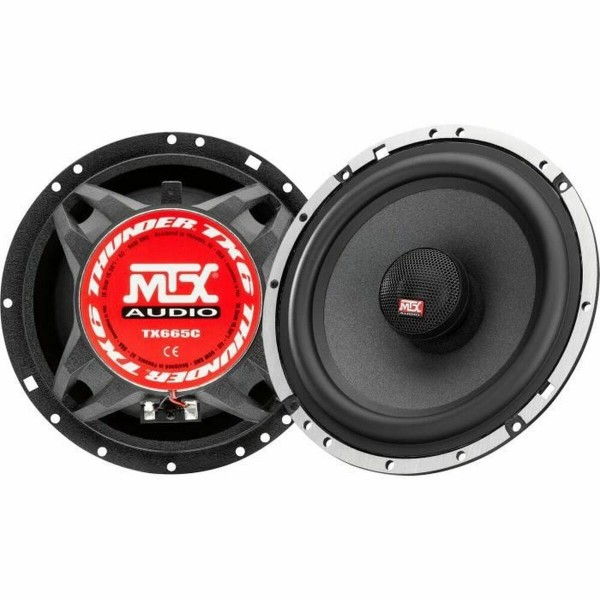 Autokõlarid Mtx Audio MID779119