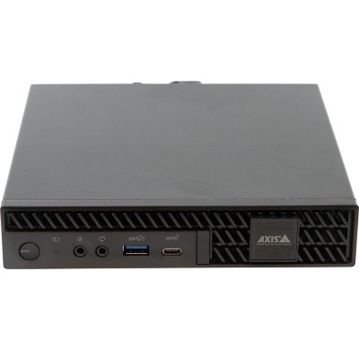 Network Video Recorder Axis...