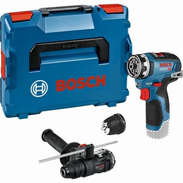 Skrūvgriezis urbis BOSCH Professional GSR 12V-35 FC 12 V 35 Nm