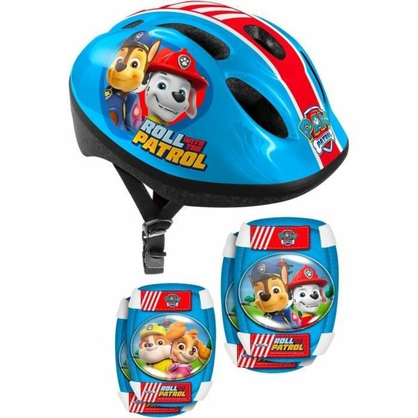 Urheilusuojasetti The Paw Patrol