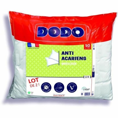 2 padja komplekt DODO 50 x...