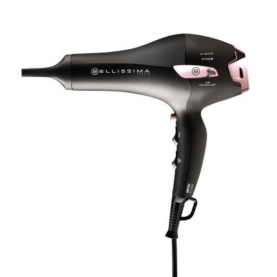 Hairdryer Bellissima 11858...