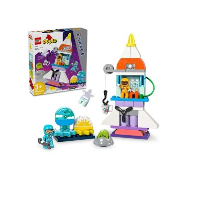 Playset Lego 10422 3 in 1...