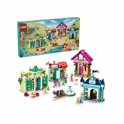 Playset Lego 43246 Disney...