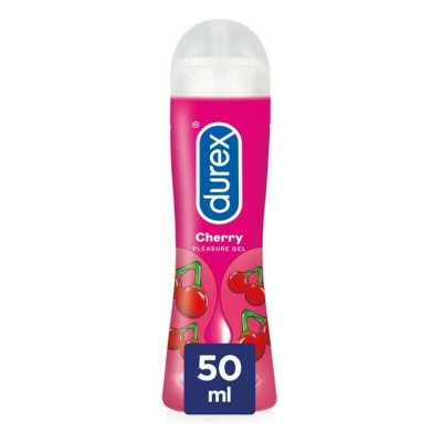 Libesti Durex Play Cherry...
