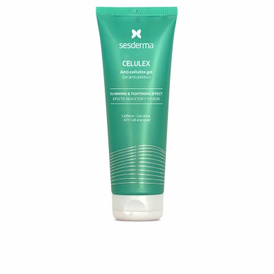 Anti-Cellulite Gel Sesderma...