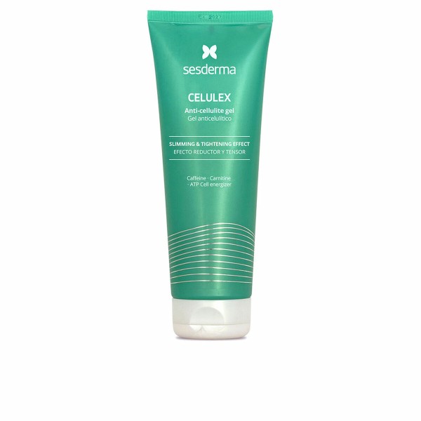 Gels pret Celulītu Sesderma Celulex 200 ml
