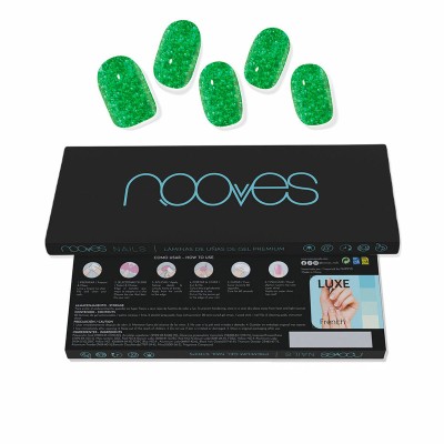 Gel Nail Foils Nooves...