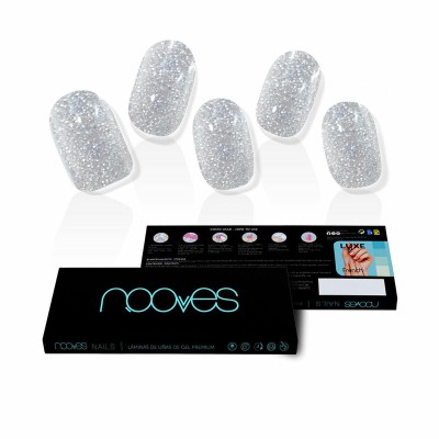 Gel Nail Foils Nooves...