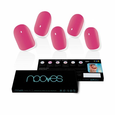 Gel Nail Foils Nooves...