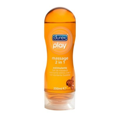 Lubrica Durex Play Massage...