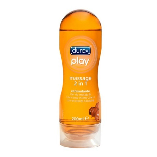 Libesti Durex Play Massage Estimulante