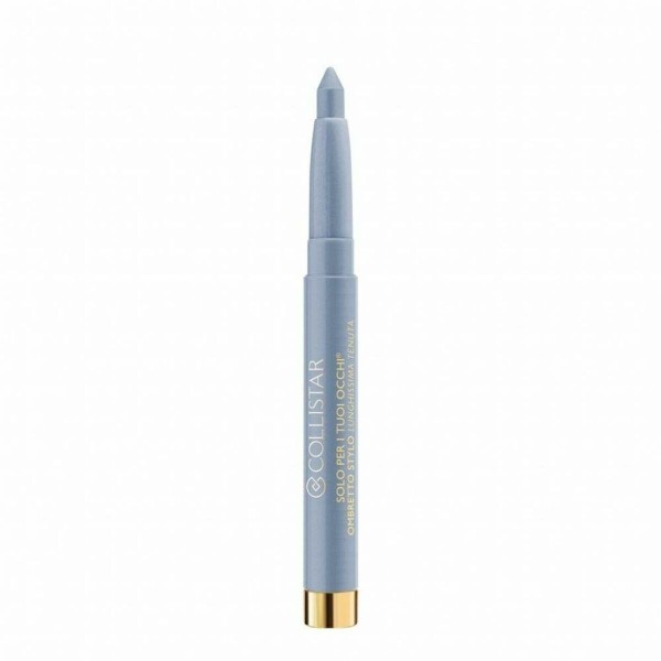 Vokų šešėliai Collistar Eye Shadow Stick Nº 8 Light blue 1,4 g