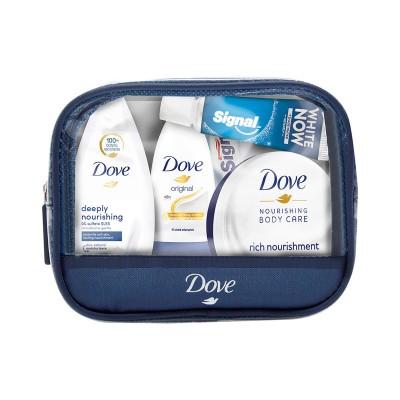 Higienos rinkinys Dove 5 Dalys