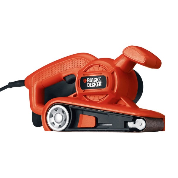 Lentzāģis Black & Decker KA86-QS 720 W 75 x 150 mm