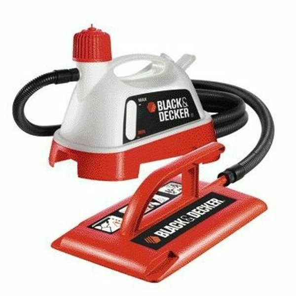 Ekrānaizsargā noņēmējs Black & Decker 2400 W 4 L
