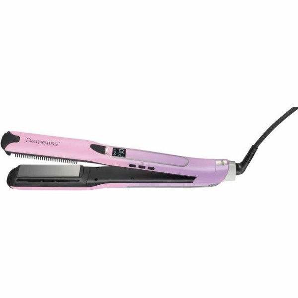 Hair Straightener Saint-Algue Roosa