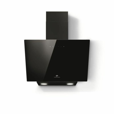 Conventional Hood...