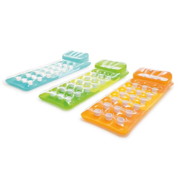 Õhumadrats Intex 58890EU 18 Klaasid