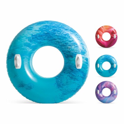 Inflatable Pool Float Intex...