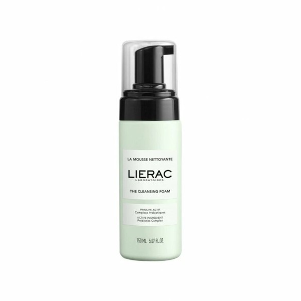 Päevakreem Lierac Desmaquillante 150 ml